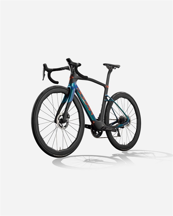 Pinarello DOGMA X Red AXS Power Meter 454 NSW cestno kolo