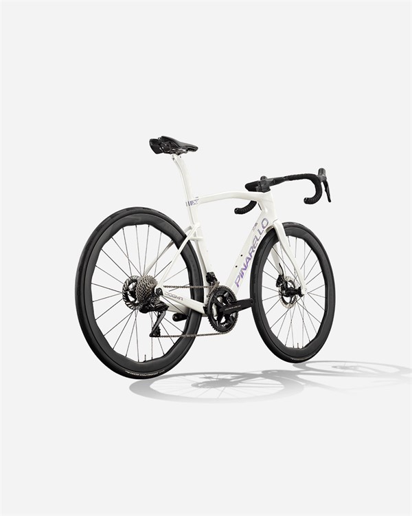 Pinarello DOGMA X Red AXS Grit 4540 cestno kolo