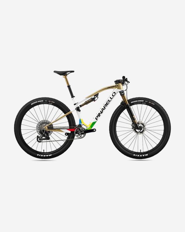 Pinarello DOGMA XC FULL XX SL AXS XRC1200 gorsko kolo