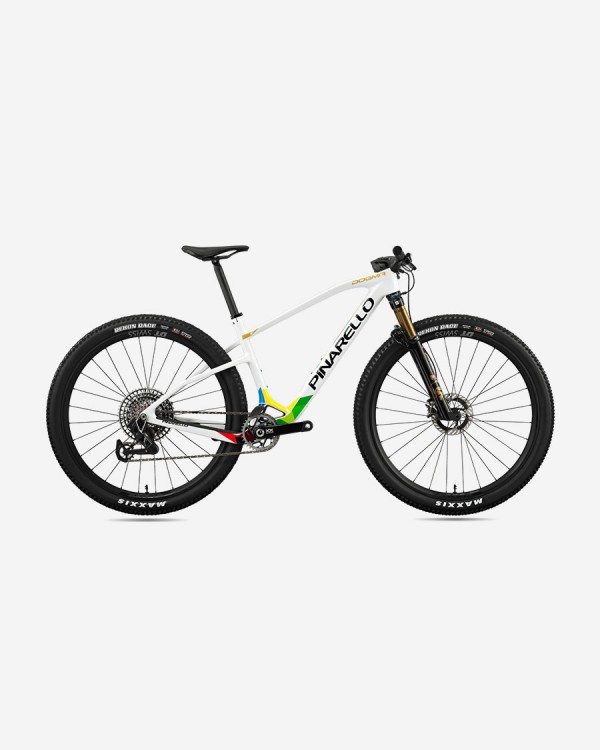Pinarello DOGMA XC HARD XX SL AXS XRC1200 gorsko kolo