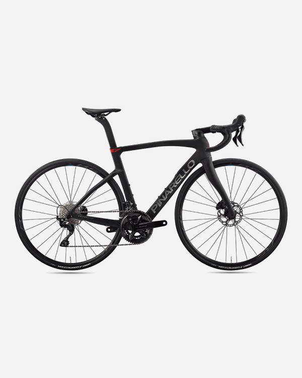 Pinarello F1 105 WH-RS171 cestno kolo