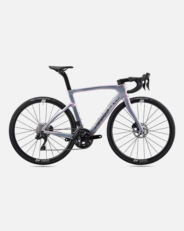 Pinarello F3 105 Di2 A1800DB cestno kolo
