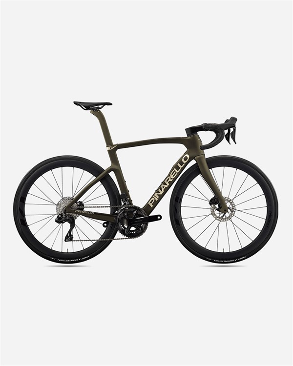 Pinarello F5 105 Di2 Fast 45 cestno kolo