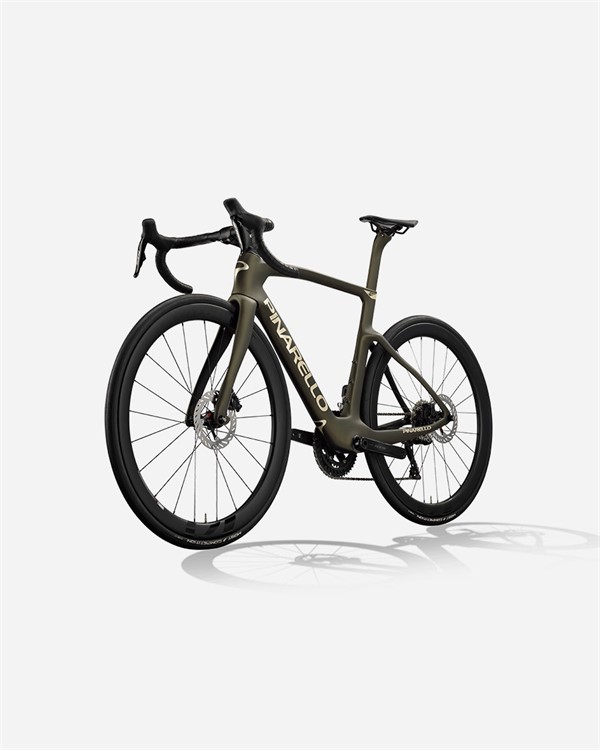 Pinarello F5 105 Di2 Fast 45 cestno kolo