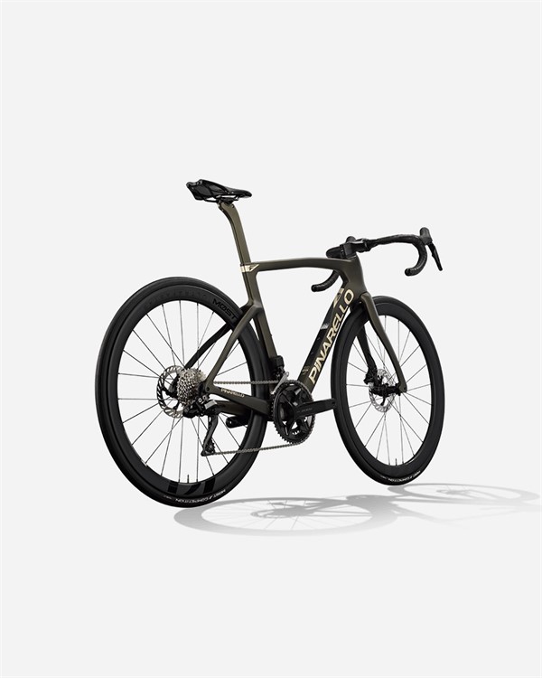 Pinarello F5 105 Di2 Fast 45 cestno kolo