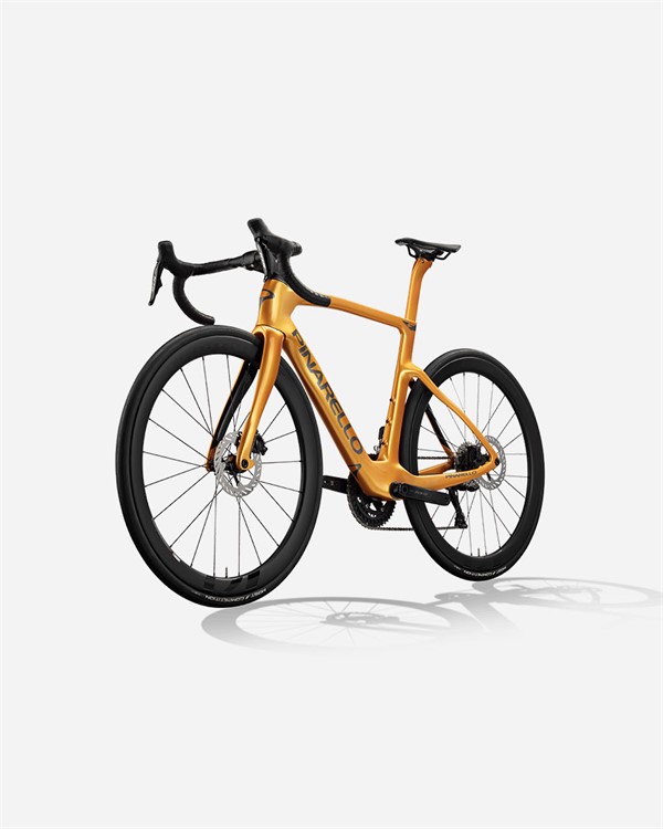 Pinarello F5 105 Di2 Fast cestno kolo