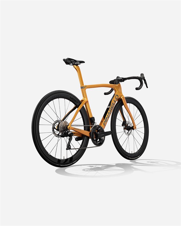 Pinarello F5 105 Di2 Fast cestno kolo