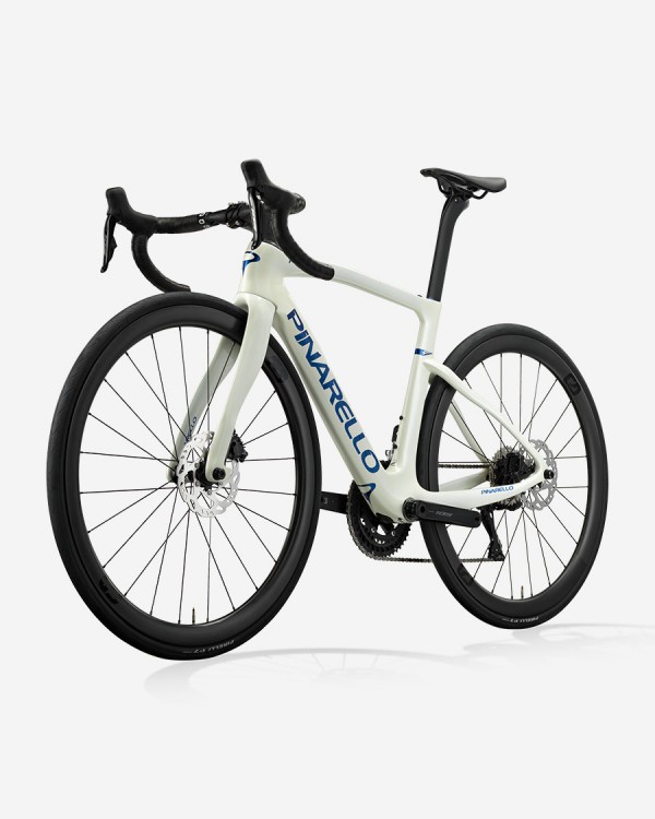 Pinarello F5 105 Di2 A1800 cestno kolo