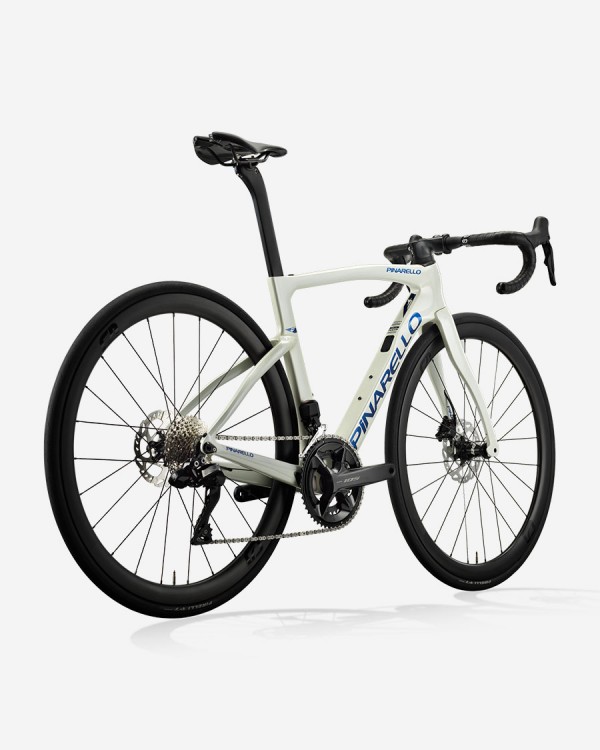 Pinarello F5 105 Di2 A1800 cestno kolo