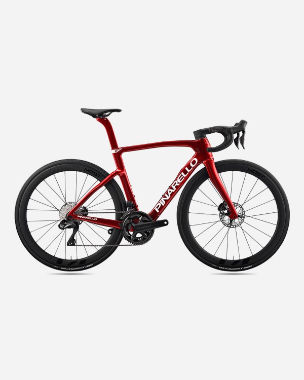 Pinarello F7 Ultegra Di2 Ultrafast 45 cestno kolo