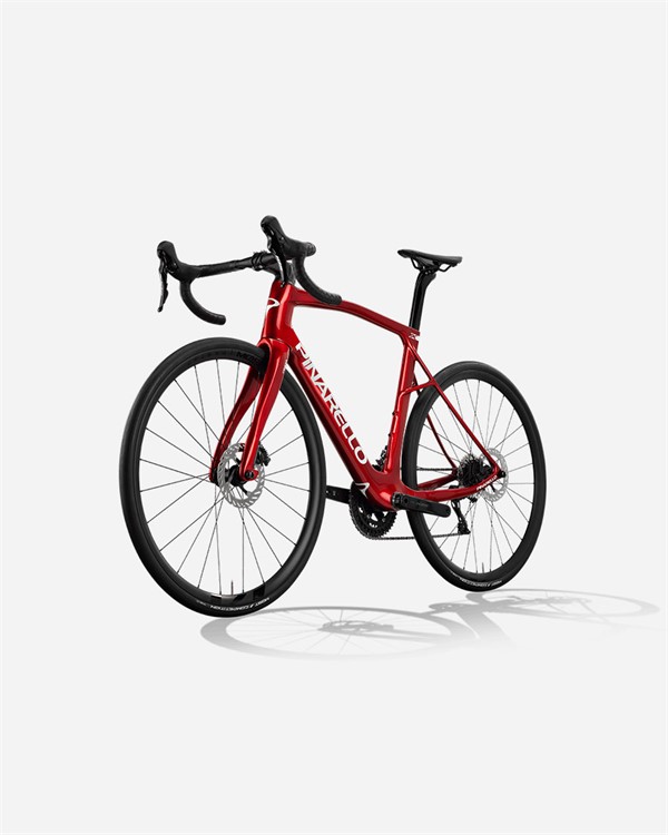 Pinarello X1 105 Fast AL cestno kolo