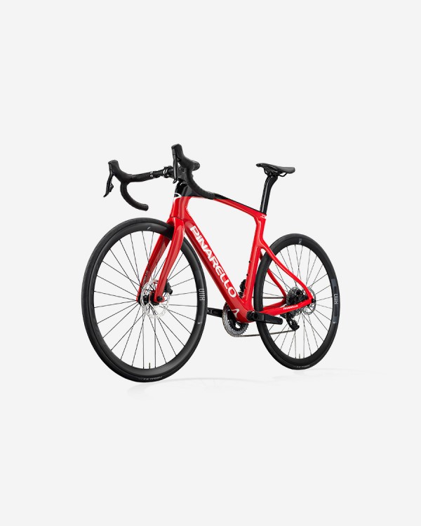 Pinarello X3 105 Di2 Racing 800 cestno kolo