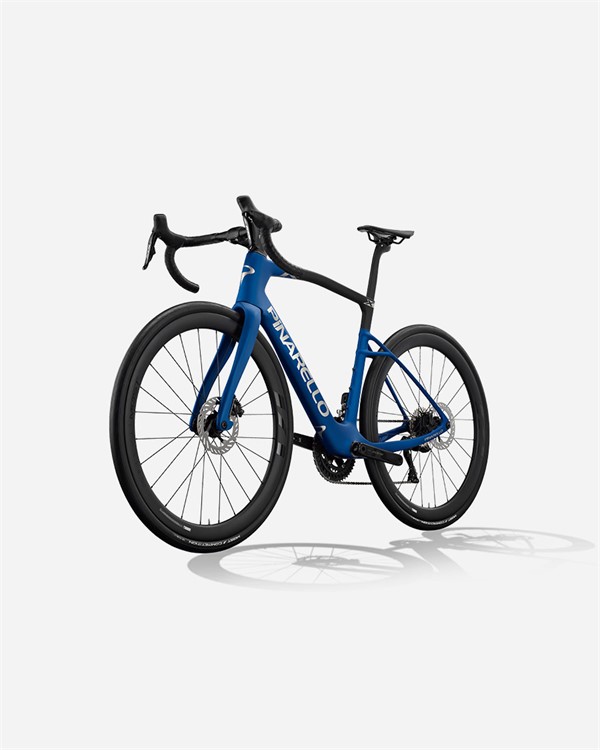 Pinarello X5 105 Di2 Fast 45 cestno kolo