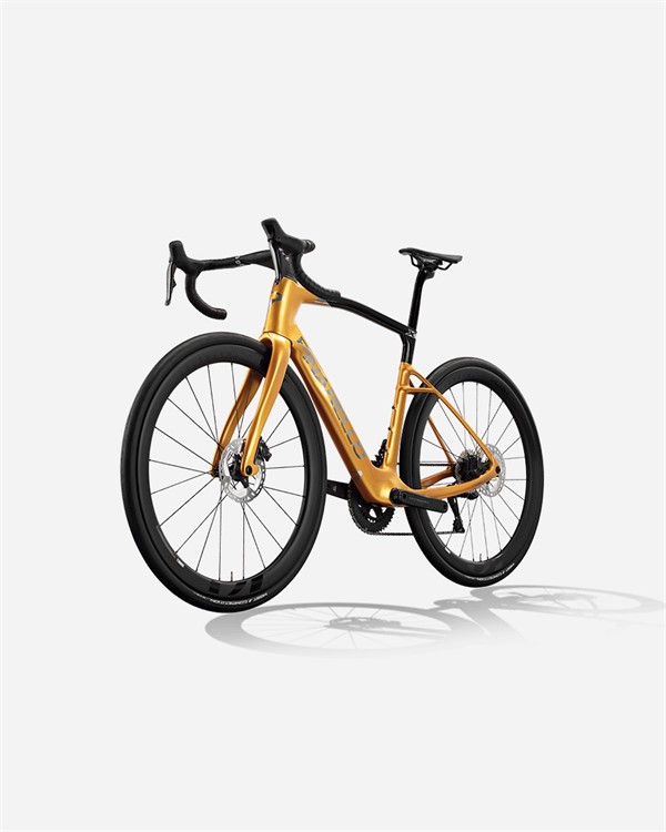 Pinarello X7 Ultegra Di2 Ultrafast cestno kolo