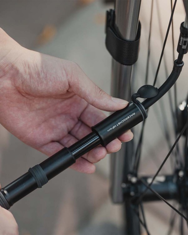 Topeak HP MINI mini kolesarska tlačilka