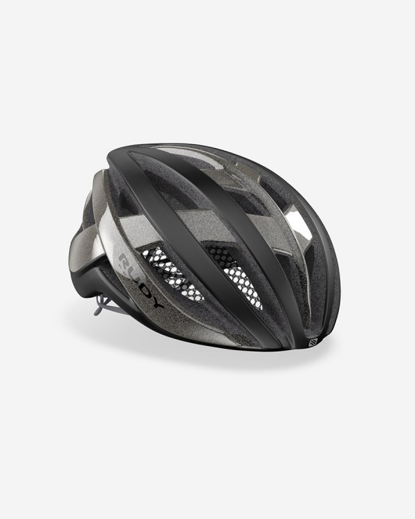 Rudy Project VENGER REFLECTIVE cestna kolesarska čelada