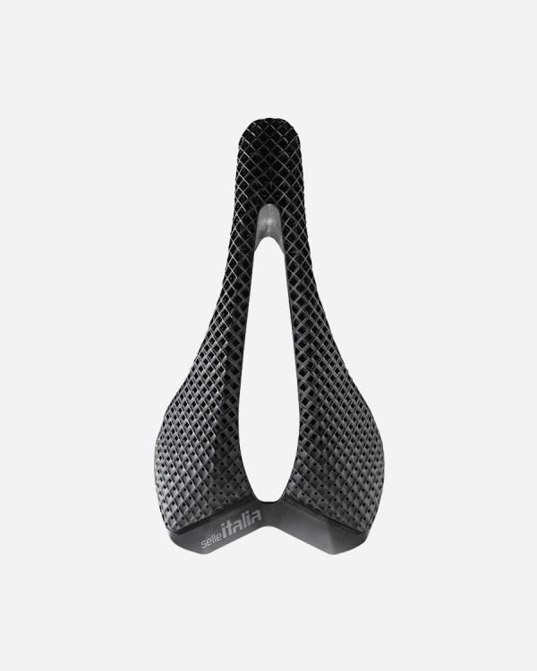 Selle Italia SLR 3D Carbon sedež za kolo