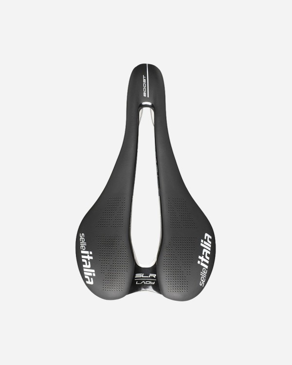 Selle Italia SLR BOOST LADY TI sedež za kolo