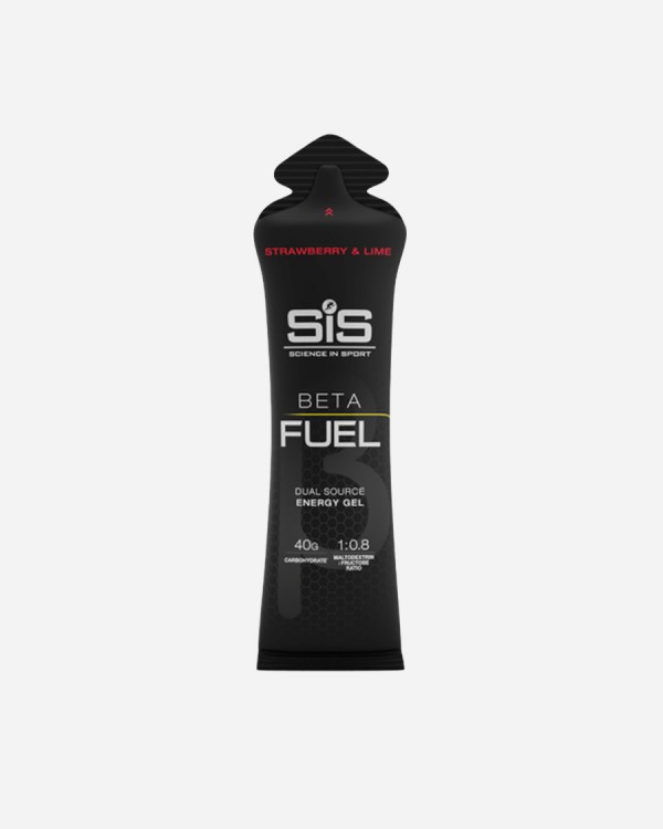 SiS BETA FUEL energijski gel