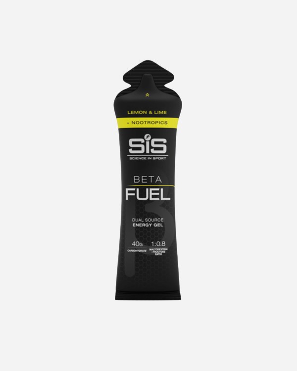 SiS BETA FUEL energijski gel