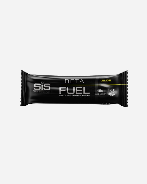 SiS CHEW BETA FUEL žvečilne ploščice