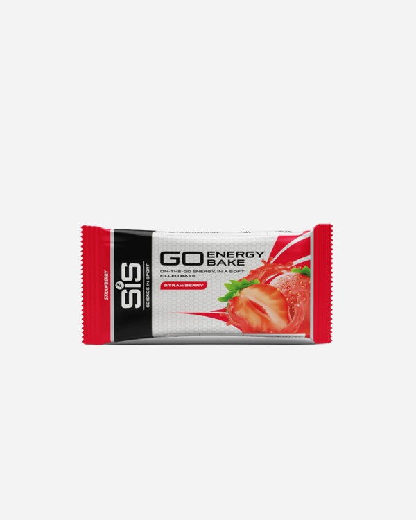SiS GO ENERGY BAKE energijska tablica