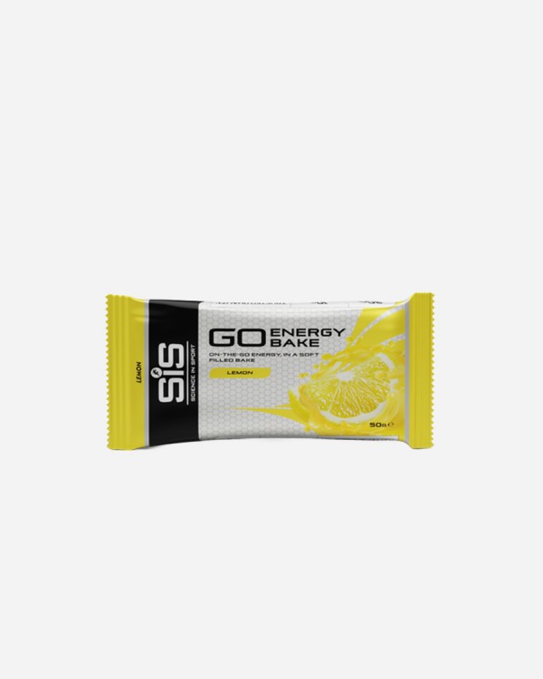 SiS GO ENERGY BAKE energijska tablica