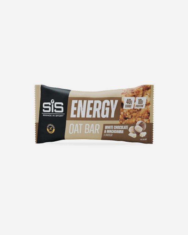 SiS OAT BAR energijska ovsena ploščica