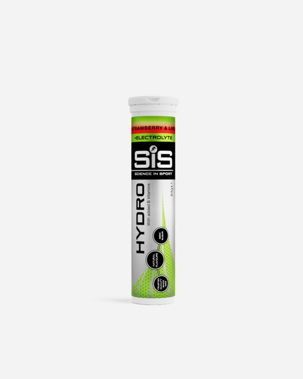 SiS HYDRO tablete za hidracijo