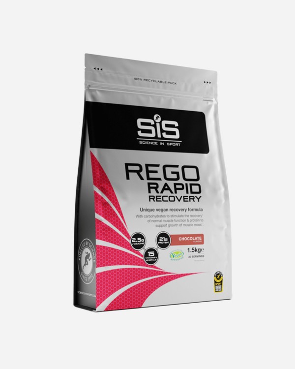 SiS REGO regeneracijski napitek