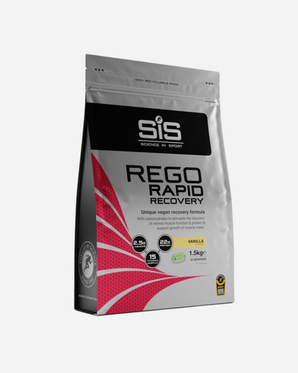 SiS REGO regeneracijski napitek