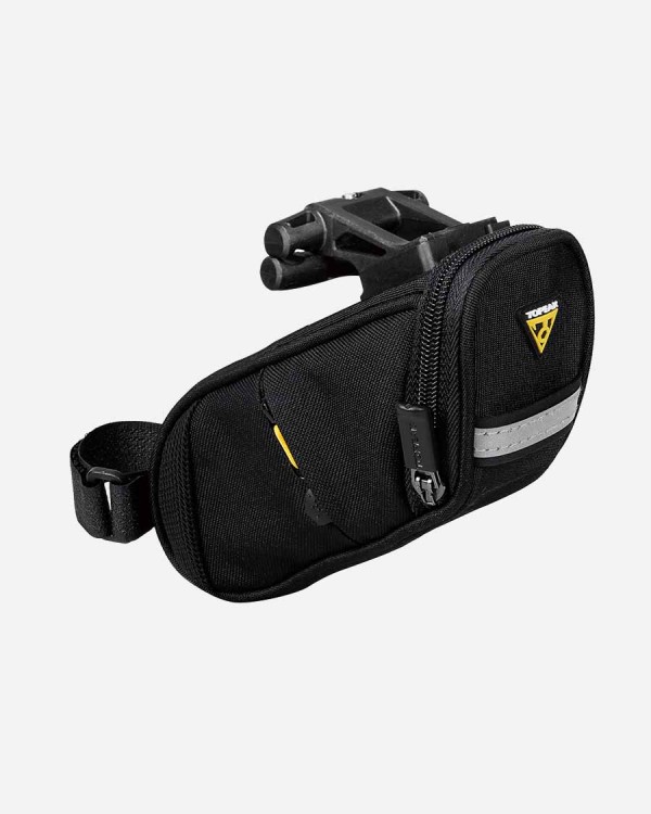 Topeak AERO WEDGE DX podsedežna kolesarska torbica