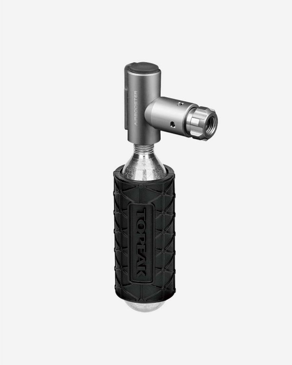 Topeak AIRBOOSTER CO2 tlačilka