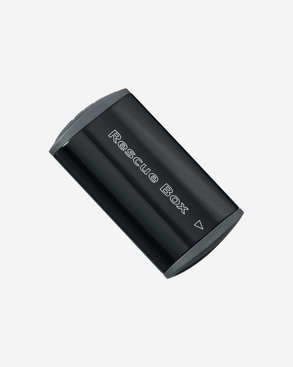 Topeak RESCUE BOX komplet samolepilnih krpic za zračnice