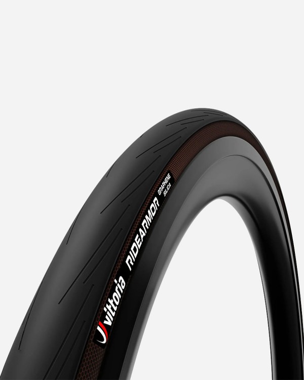 Vittoria RIDEARMOR TLR plašč za cestno kolo