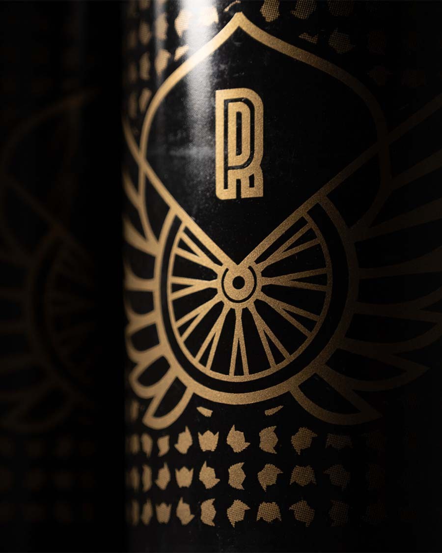 Primož Roglič ZLATI KROG bidon