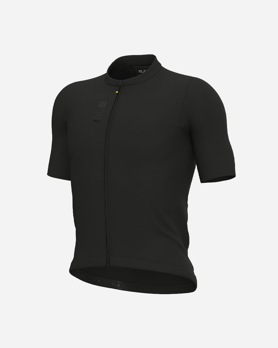 Ale COLOR BLOCK moški kolesarski dres s kratkimi rokavi