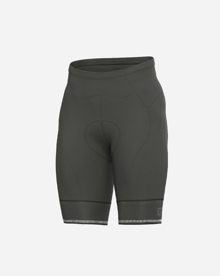 Ale CORSA HALF moške kolesarske kratke hlače brez naramnic