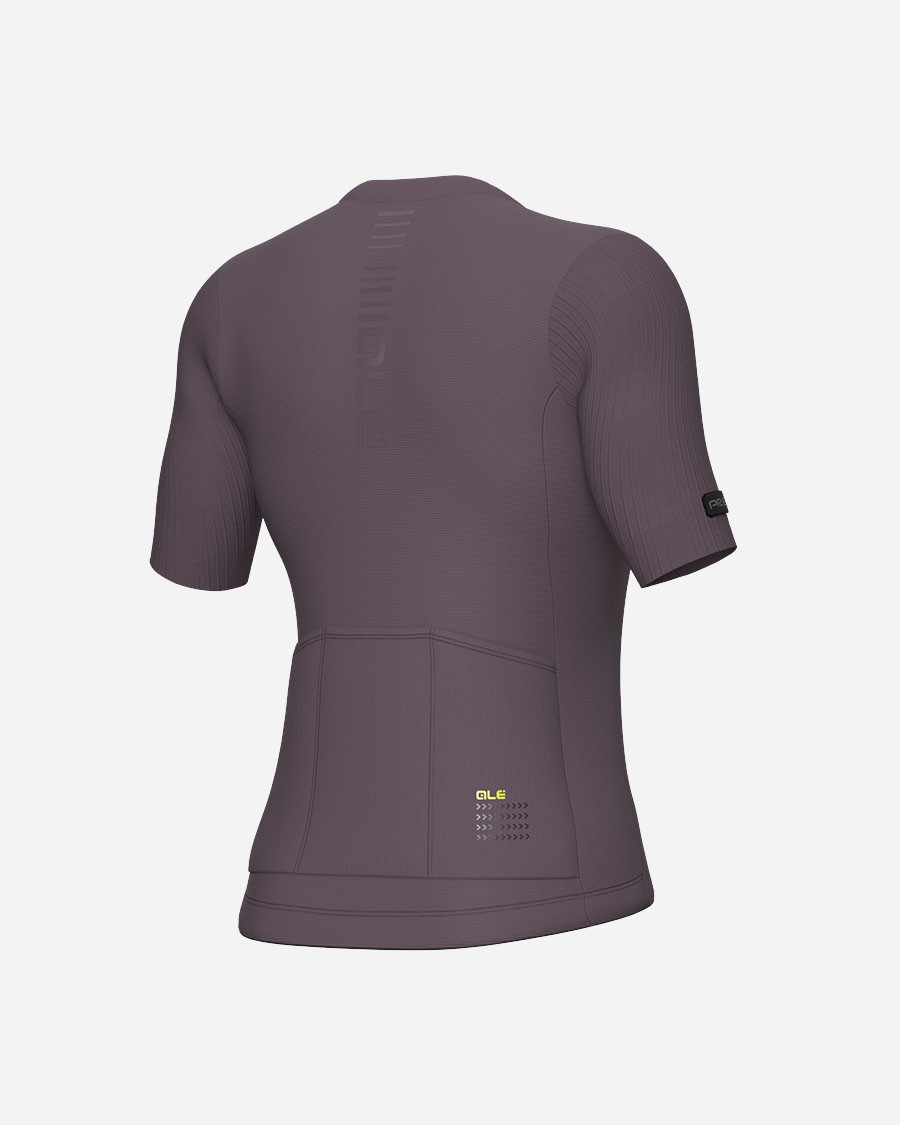 Ale EARTHY STYLE 2.0 ženski kolesarski dres s kratkimi rokavi