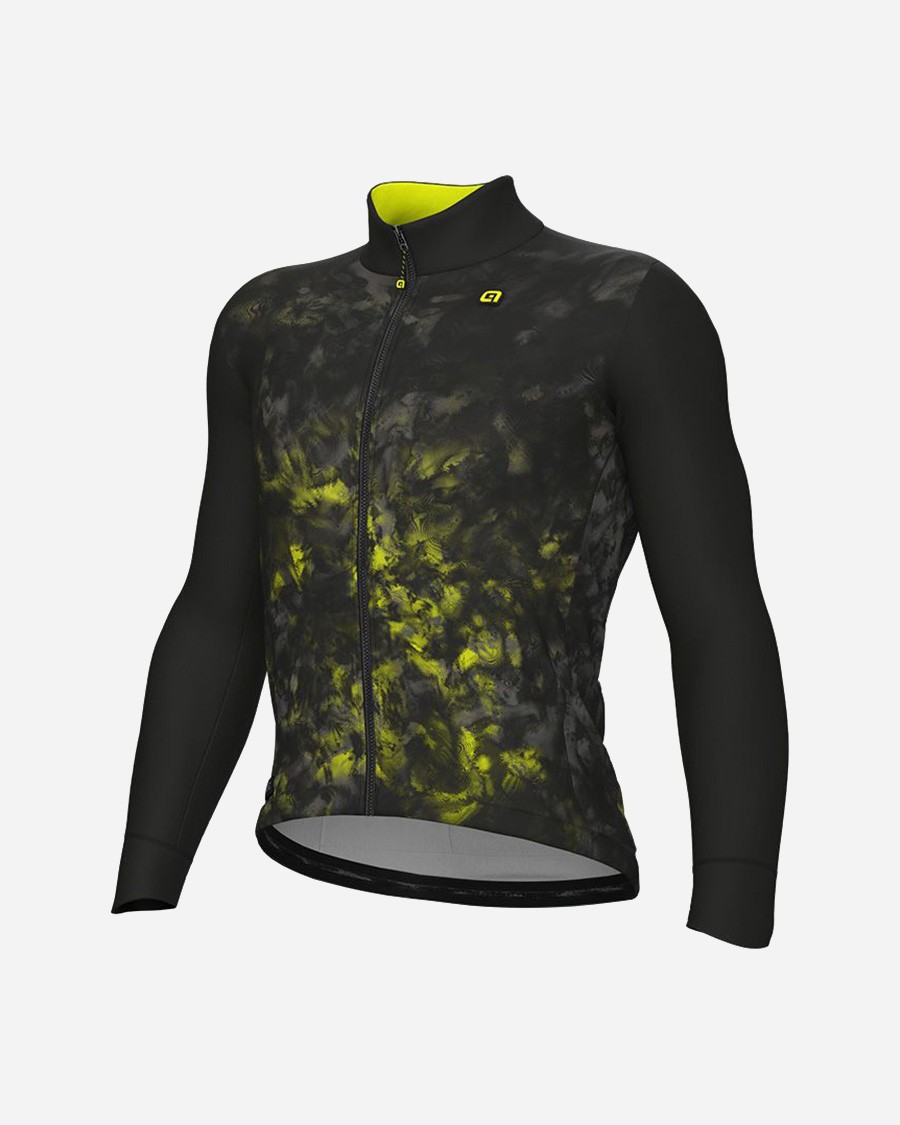 Ale GHOSTLY moška kolesarska jakna