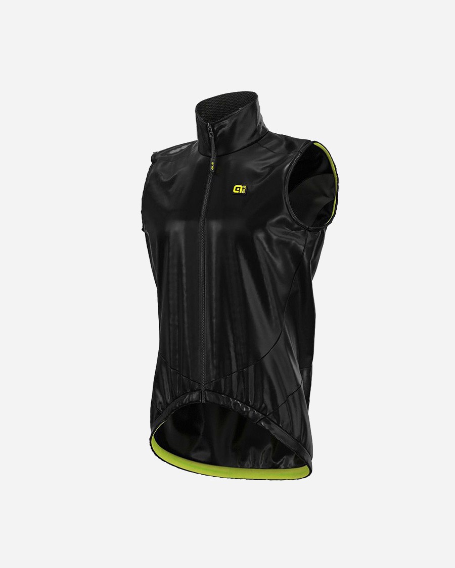 Ale LIGHT PACK moški kolesarski brezrokavnik