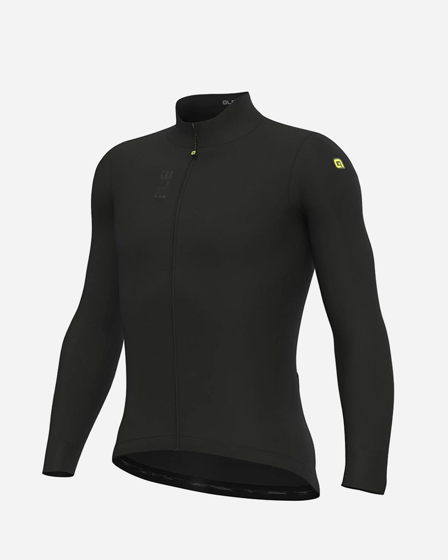 Ale FONDO 3.0 moški kolesarski dres z dolgimi rokavi