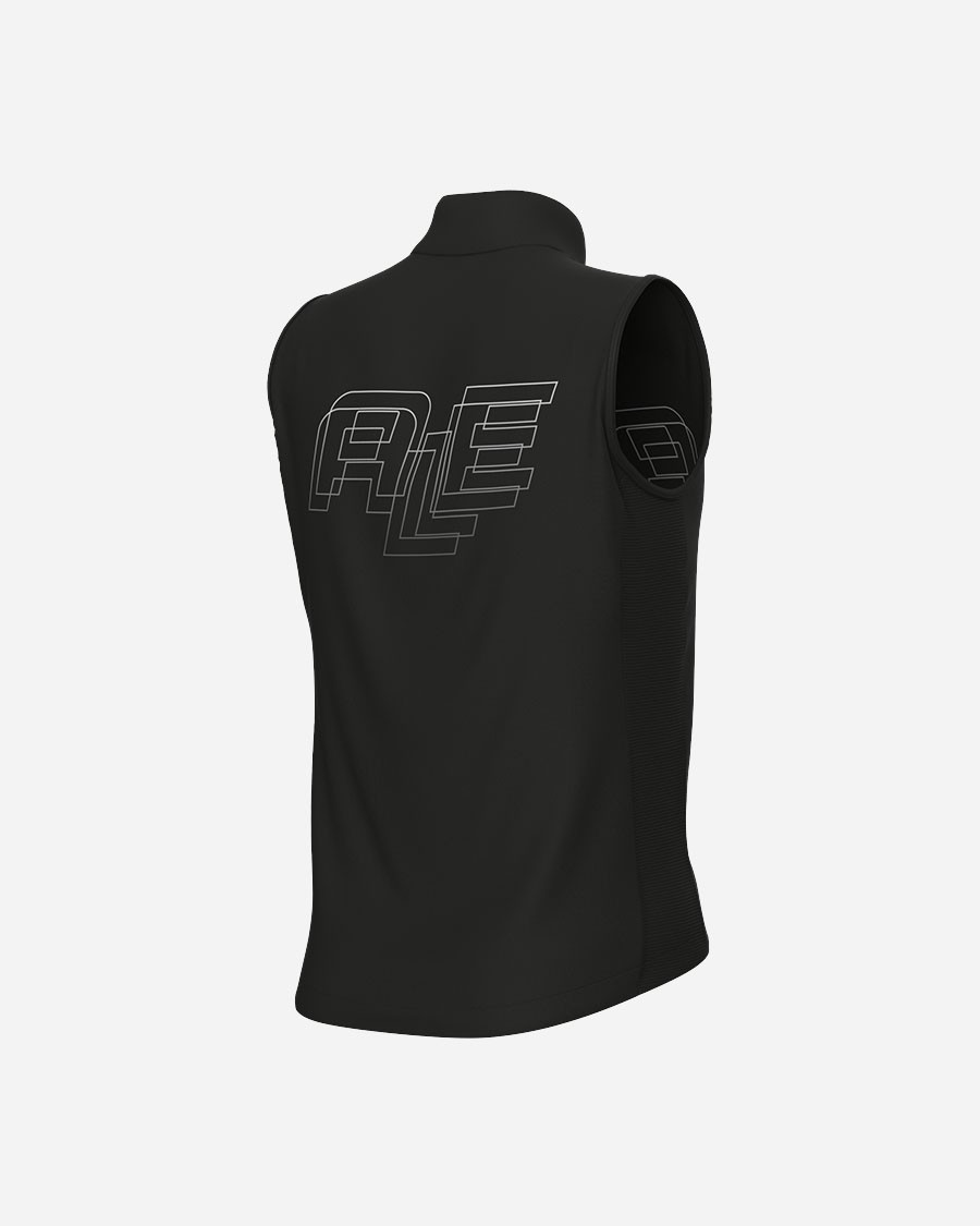 Ale SAUVAGE moški kolesarski brezrokavnik