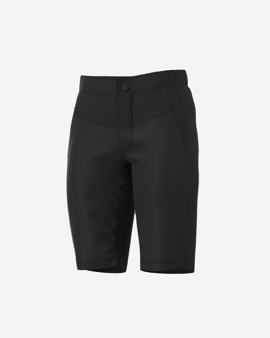 Ale OFF-ROAD SIERRA moške kolesarske kratke hlače brez naramnic