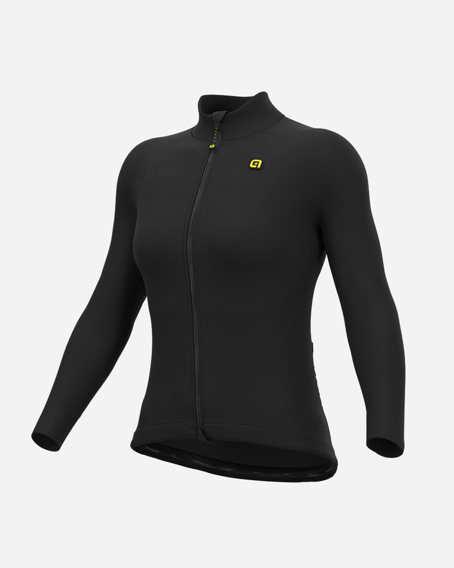 Ale SOLID FONDO 2.0 ženska kolesarska jakna