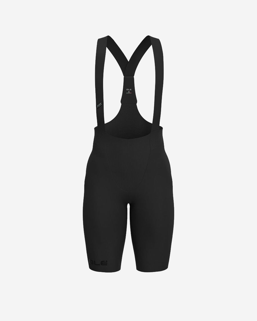 Ale SPEEDFONDO LIGHT moške kratke kolesarske hlače z naramnicami