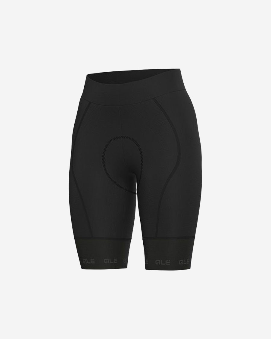 Ale STRADA 2.0 ženske kolesarske kratke hlače brez naramnic