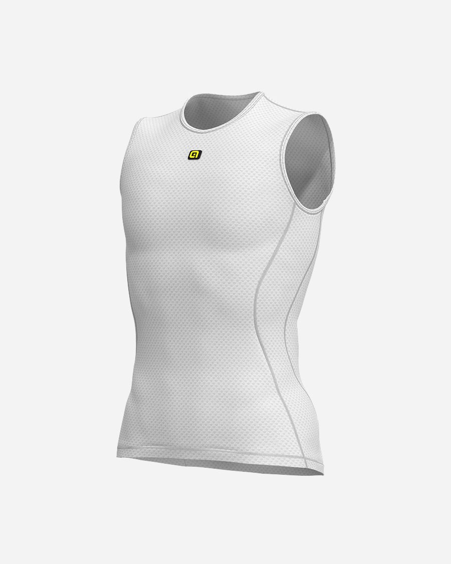 Ale INTIMO ACTIVE moška spodnja kolesarska majica brez rokavov