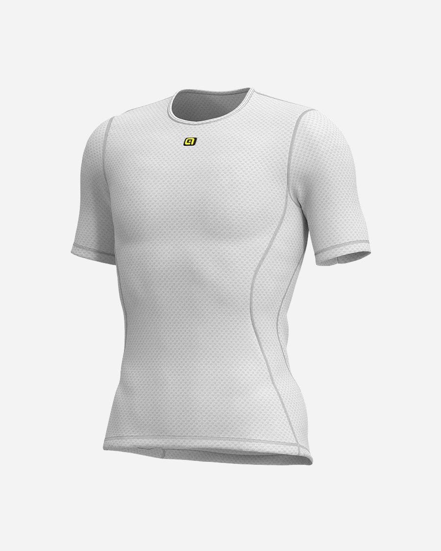 Ale INTIMO ACTIVE moška spodnja kolesarska majica s kratkimi rokavi