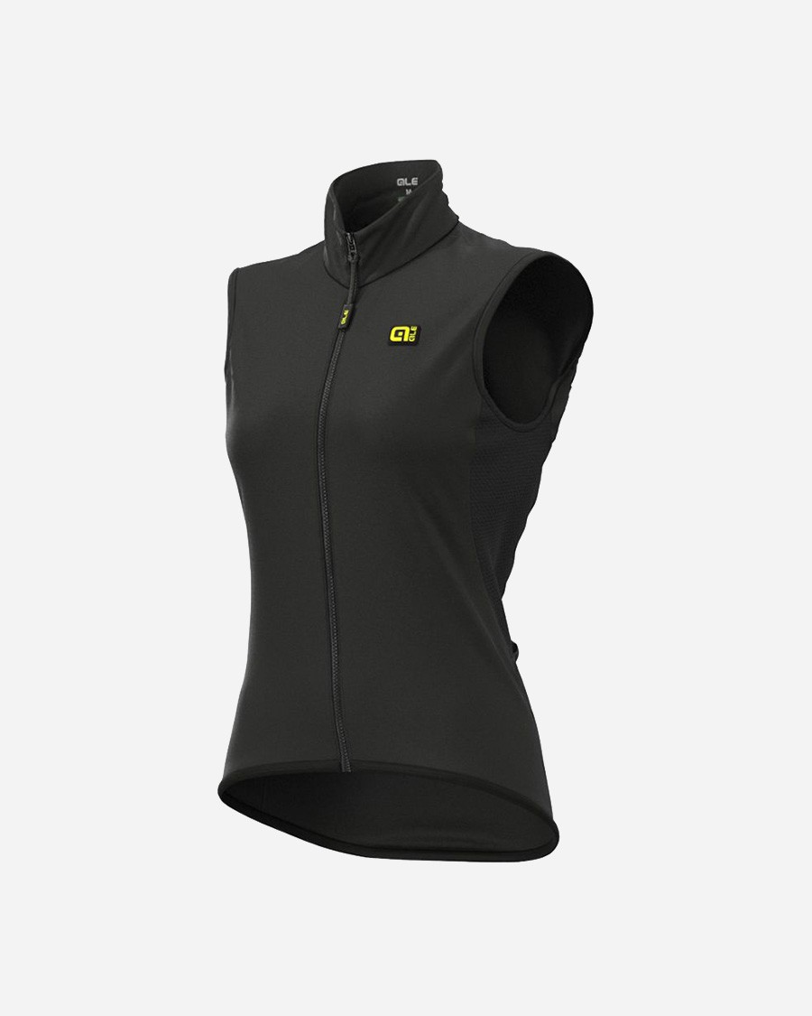 Ale VENTO ženski kolesarski brezrokavnik